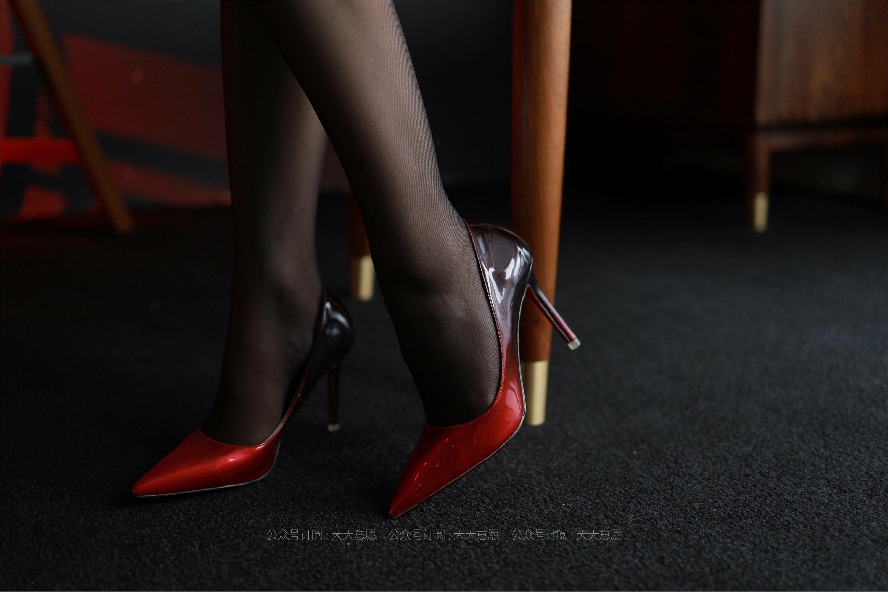 IESS异思趣向  2021.07.02 丝享家849：秋秋《灯红酒绿》